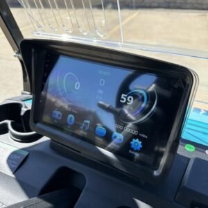 Alternative view of 2025 Evolution Electric Vehicles D5-Maverick 4