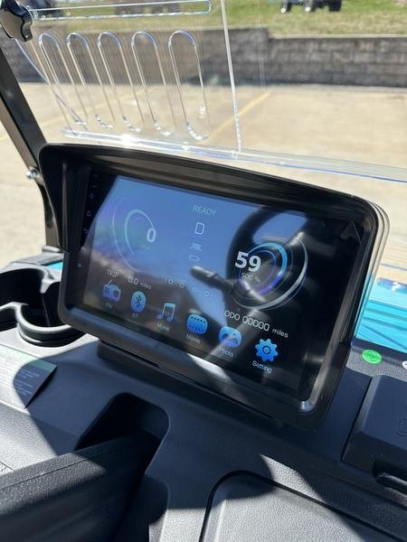 2025 Evolution Electric Vehicles D5-Maverick 4 - Image 2