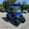 2023 Bintelli beyond 4 lifted golf cart