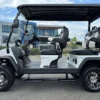 2025 Evolution D5 maverick 4 electric golf carts for sale