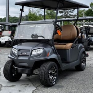 2026 Club Car Onward Golf Cart