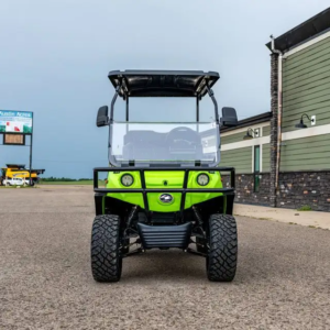 Alternative view of HDK Forester 4 Plus