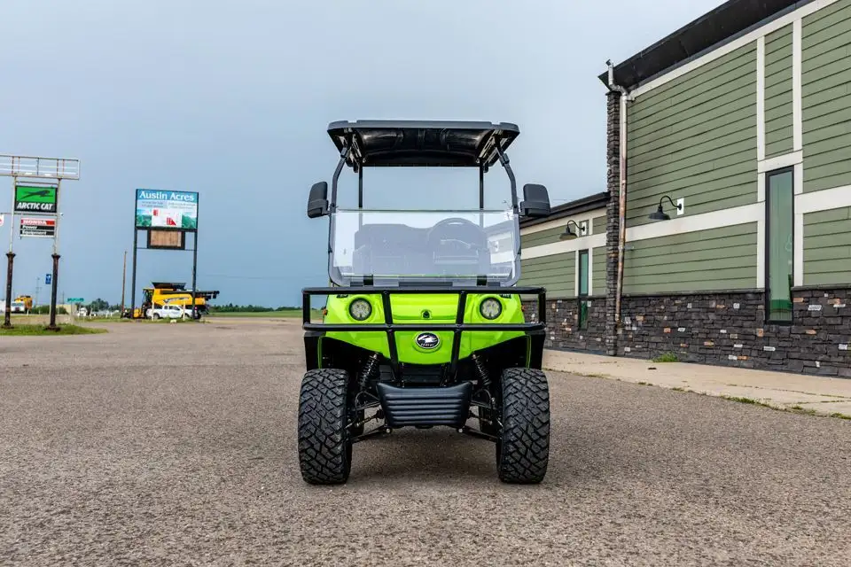 HDK Forester 4 Plus - Image 2