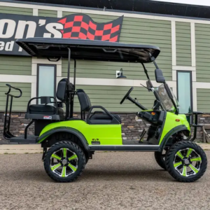 HDK Forester 4 Plus