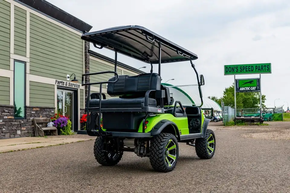 HDK Forester 4 Plus - Image 3