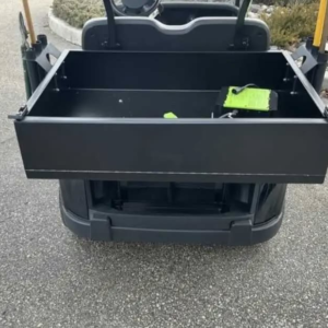 Alternative view of 2021 EZGO RXV Elite Lithium