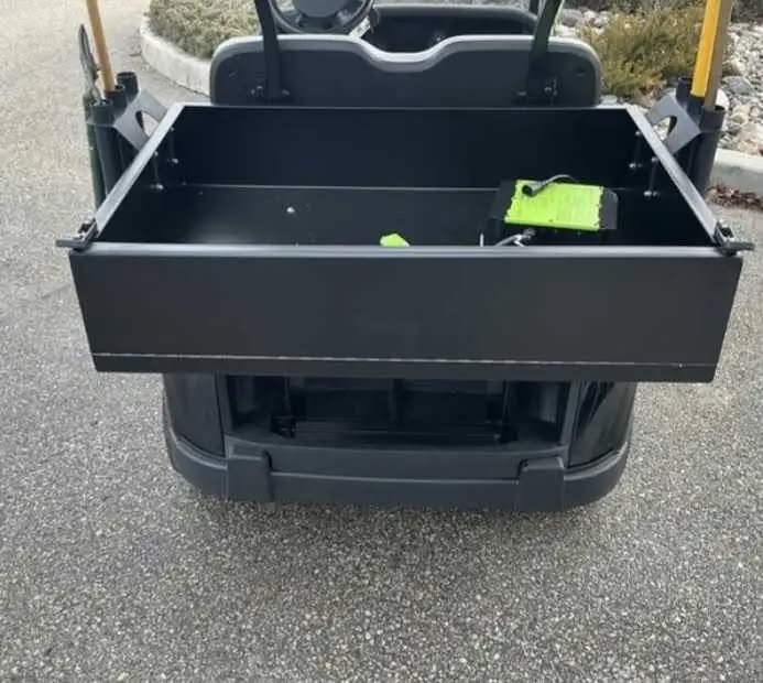 2021 EZGO RXV Elite Lithium - Image 2